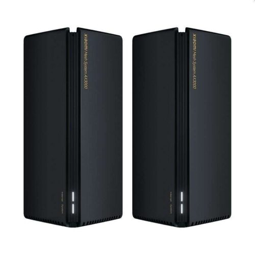 Xiaomi 2db Mesh System AX3000 Wi-Fi Router