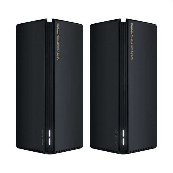 Xiaomi 2db Mesh System AX3000 Wi-Fi Router
