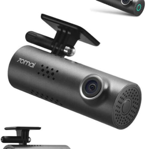 Xiaomi 70Mai Dash Cam 3 Menetrögzítő kamera