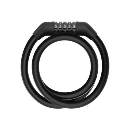 Xiaomi Elektromos Roller Kábelzár - Kombinációs Zár