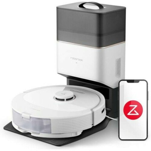 Xiaomi Roborock Q8 Max+ Robotporszívó