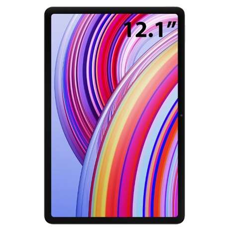 Xiaomi VHU4725EU Redmi Pad Pro 128GB 6GB RAM Tablet 12