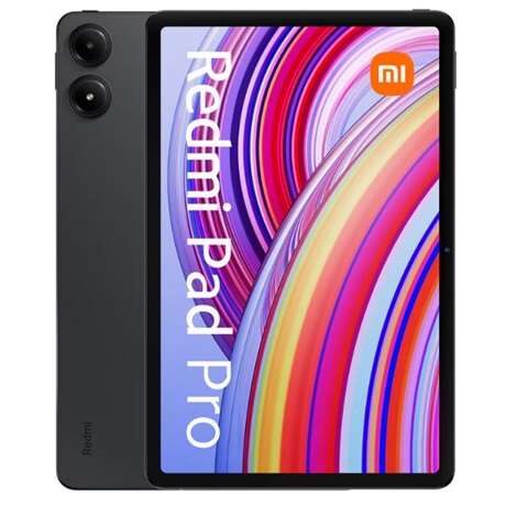 Xiaomi VHU4737EU Redmi Pad Pro 128GB 6GB RAM Tablet 12
