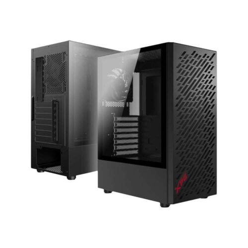 XPG VALOR AIR - mid tower - ATX
