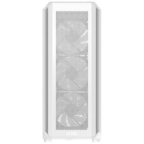 XPG VALOR AIR PLUS Midi Tower Fehér számítógép ház