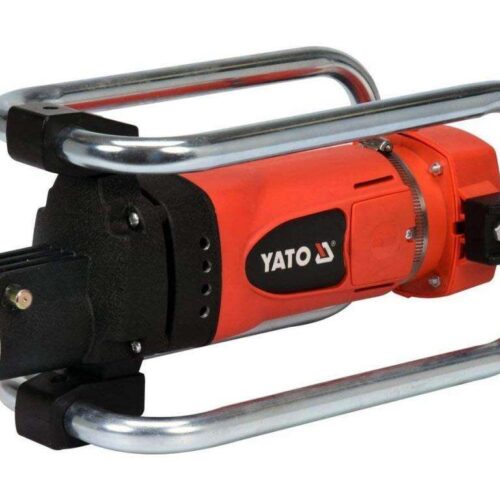 YATO Betonvibrátor - 2300W - 4m Tömlő