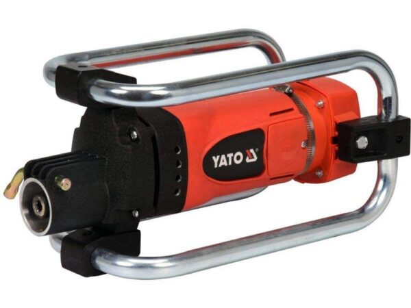 YATO Betonvibrátor - 2300W - 4m Tömlő