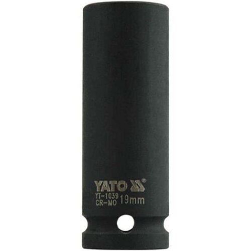YATO Dugókulcs - 1/2″ - 19 mm - CrMo