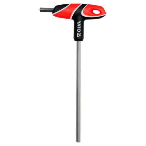 YATO Imbusz T-kulcs 8