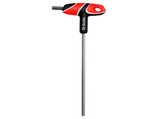 YATO Imbusz T-kulcs 8