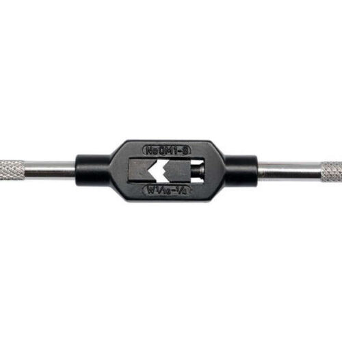 YATO Menetfúró fordítóvas M1-M8 125 mm