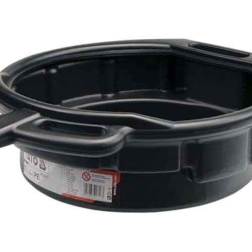 YATO Olajfelfogó Tálca - Polipropilén - 15 liter - 42 cm