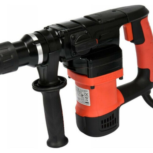 YATO SDS-Plus Fúrókalapács - 1100W