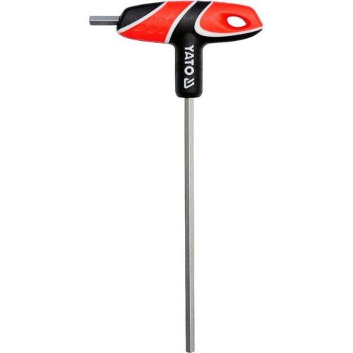 YATO T-Kulcs Imbusz - 6