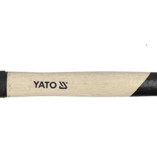 Yato YT-4506 kalapács Szegecselőkalapács Fekete