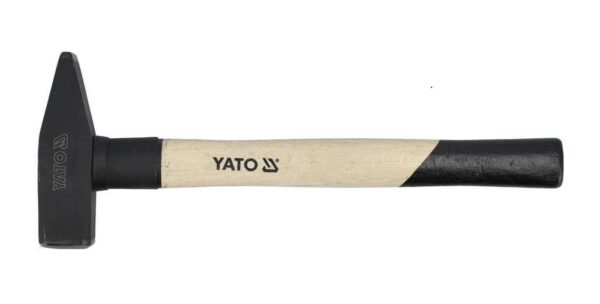Yato YT-4506 kalapács Szegecselőkalapács Fekete