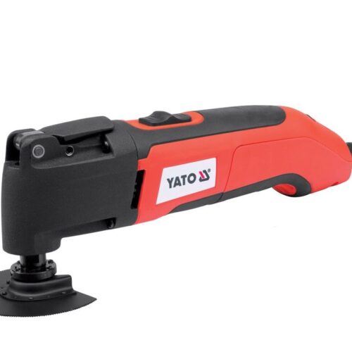 Yato YT-82220 Fekete