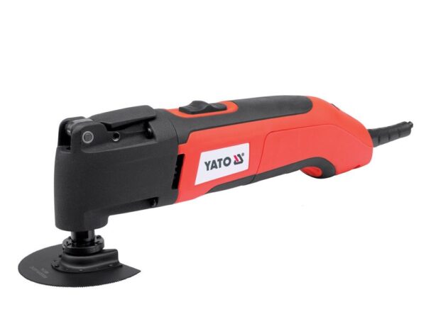Yato YT-82220 Fekete
