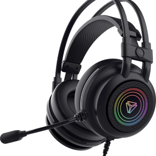 Yenkee Shadow Surround 7.1 Gamer Fejhallgató