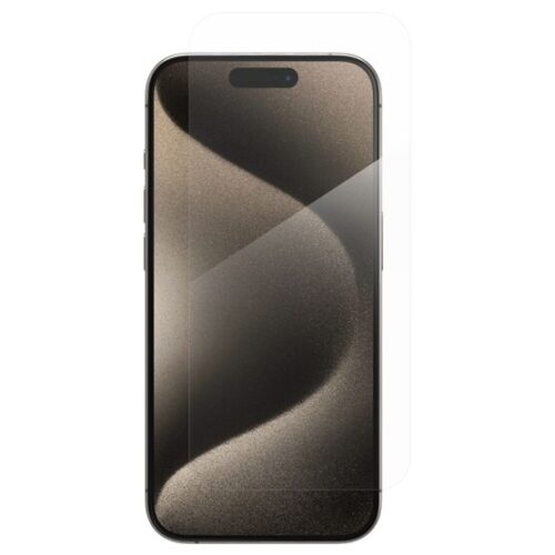 ZAGG  InvisibleShield Glass Elite AM E Apple iPhone 15 Pro Screen...
