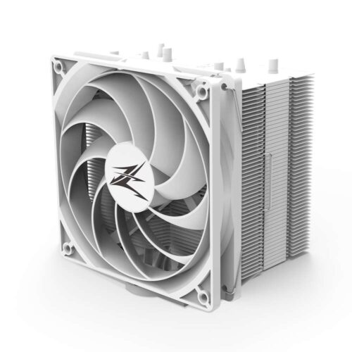 Zalman CNPS10X Performa - CPU Hűtő - PWM