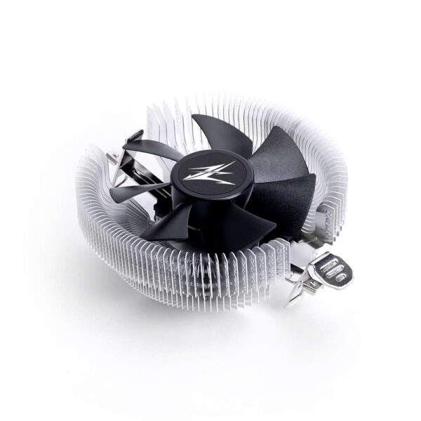 Zalman CNPS80G Rev.3 PWM CPU hűtő
