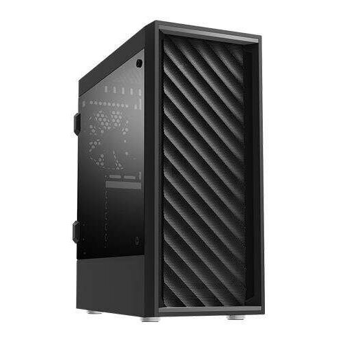 Zalman Ház Mini  ATX T7 Tápegység nélkül