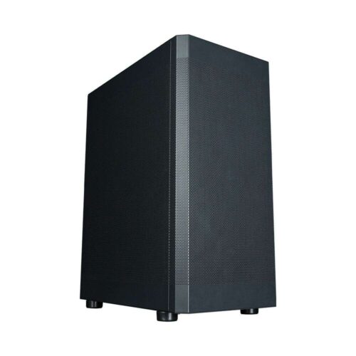Zalman I4 Fekete I4 BLACK