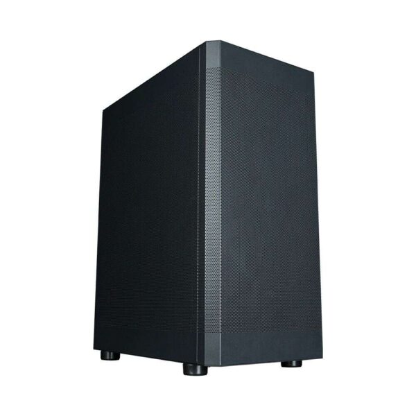 Zalman I4 Fekete I4 BLACK