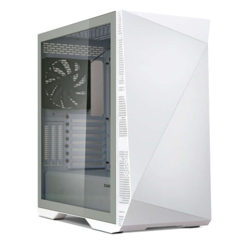 Zalman Z9 Iceberg ATX Mid Tower PC Case