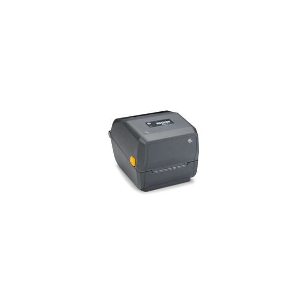 Zebra ZD421T címkenyomtató Termál transzfer 203 x 203 DPI 152 mm/...