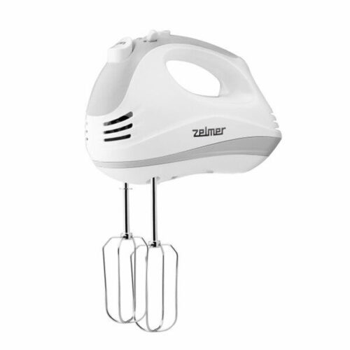 Zelmer ZHM1650 Kézi mixer 400W - Fehér