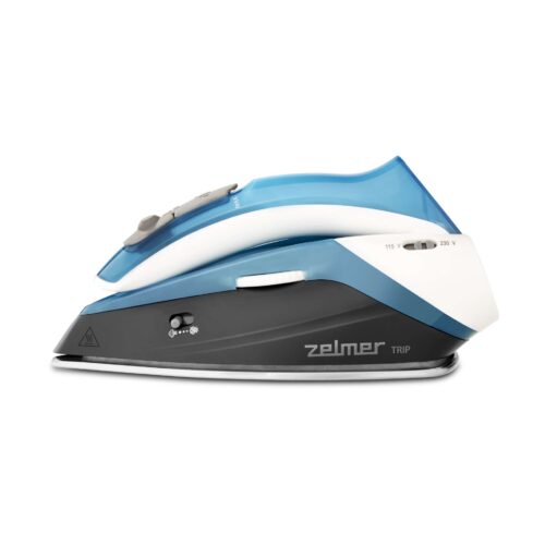 Zelmer ZIR0500 Gőzölős Vasaló 1100W  - Fehér