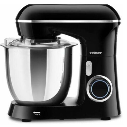 Zelmer ZKR1300B Konyhai robotgép 1300W
