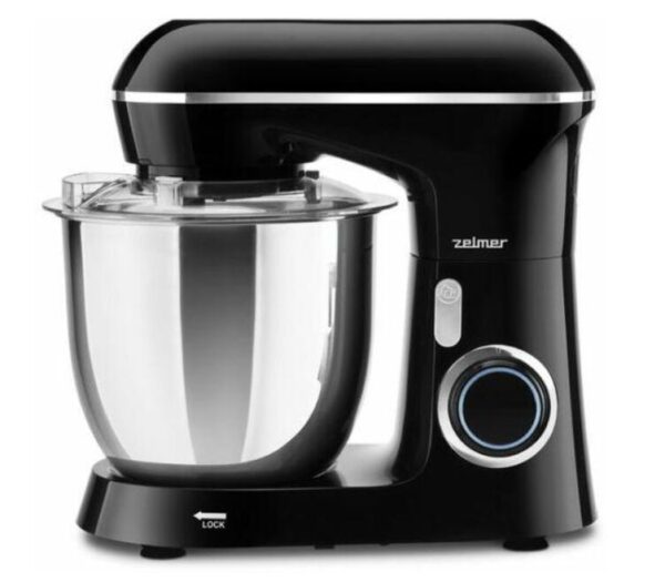 Zelmer ZKR1300B Konyhai robotgép 1300W