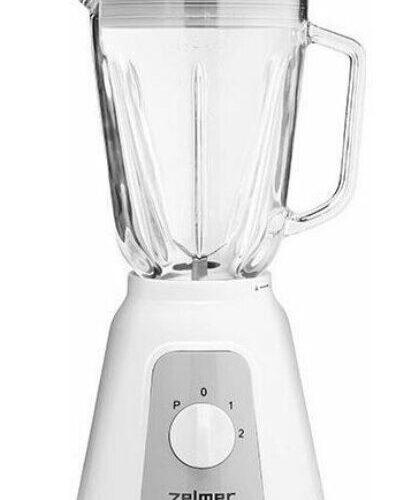 Zelmer ZSB4707 Turmixgép - 500W
