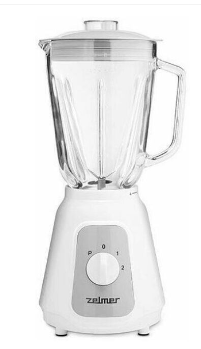 Zelmer ZSB4707 Turmixgép - 500W