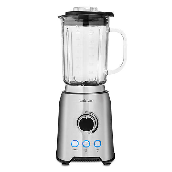 Zelmer ZSB4799 Turmixgép - 1200W