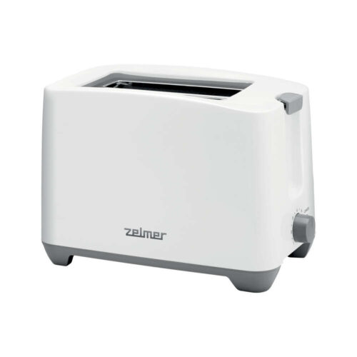 Zelmer ZTS7386 Kenyérpirító 750W - Fehér
