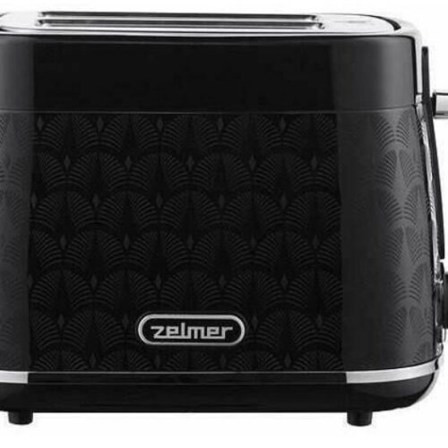 Zelmer ZTS8010 Jungle Kenyérpirító
