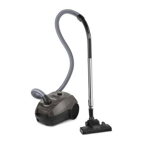 Zelmer ZVC334 Kuba Porszívó 650W