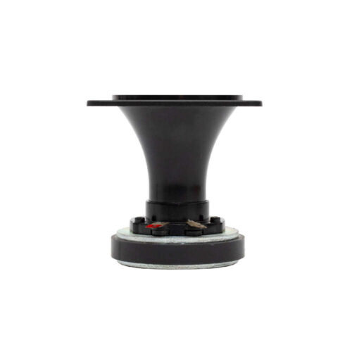 Zenekari Magassugárzó - Textilbakelit Dóm - 8 Ohm - 86x86 mm