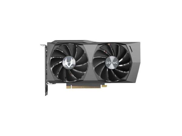 Zotac GAMING GeForce RTX 3060 Twin Edge nVidia 12GB GDDR6 192bit...