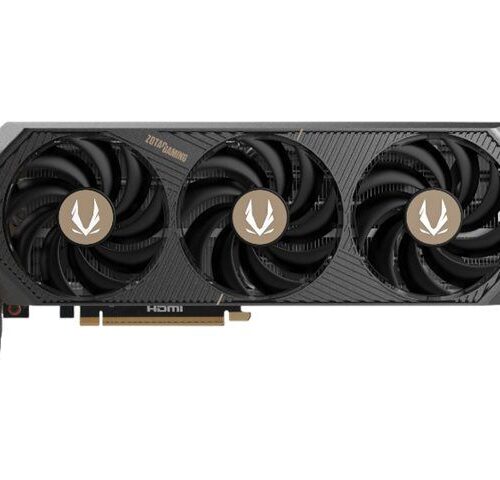 Zotac GAMING GeForce RTX 5080 SOLID CORE NVIDIA 16 GB GDDR7 PC vi...