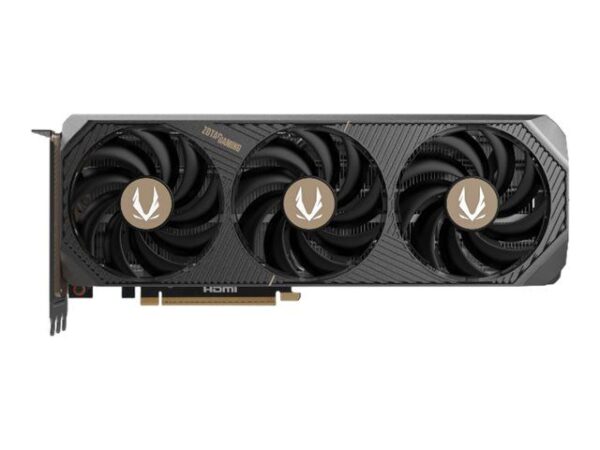 Zotac GAMING GeForce RTX 5080 SOLID CORE NVIDIA 16 GB GDDR7 PC vi...