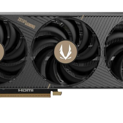 Zotac GAMING GeForce RTX 5080 SOLID CORE OC NVIDIA 16 GB GDDR7 vi...