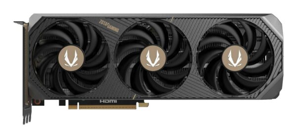 Zotac GAMING GeForce RTX 5080 SOLID CORE OC NVIDIA 16 GB GDDR7 vi...