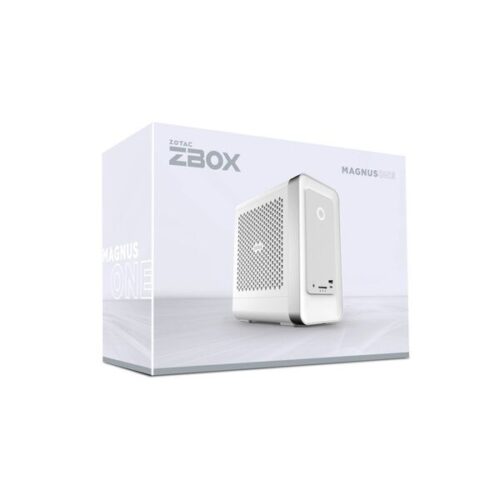 Zotac pc zbox