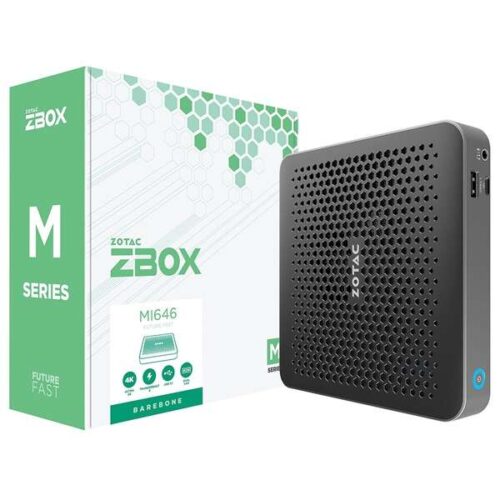 Zotac pc zbox
