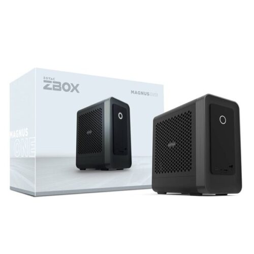 Zotac pc zbox